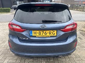 Ford Fiesta 1.0 ST-LINE 2e EIGENAAR BOUWJAAR 2020 92827 NAP!  5650 EURO picture 4