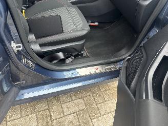 Ford Fiesta 1.0 ST-LINE 2e EIGENAAR BOUWJAAR 2020 92827 NAP!  5650 EURO picture 11