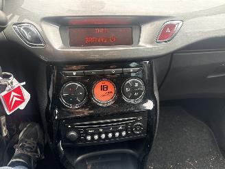 Citroën C3 1.6 VTI EXCLUSIVE 45348 NAP!  BOUWJAAR 2010  2999 EURO VAST picture 12