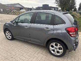 Citroën C3 1.6 VTI EXCLUSIVE 45348 NAP!  BOUWJAAR 2010  2999 EURO VAST picture 2