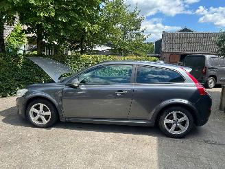 Volvo C-30 1.6 D2 R-DESIGN PRO picture 3