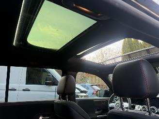 Mercedes EQB 250 AMG LINE 67 KWH  PANO VOL OPTIES picture 20