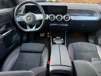 Mercedes EQB 250 AMG LINE 67 KWH  PANO VOL OPTIES picture 2