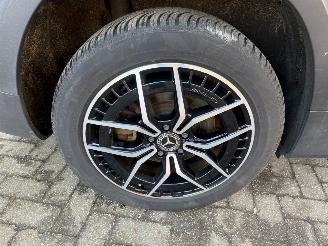 Mercedes EQB 250 AMG LINE 67 KWH  PANO VOL OPTIES picture 18