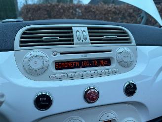 Fiat 500C 0.9 AIRCO CABRIOLET LEER CULT picture 17