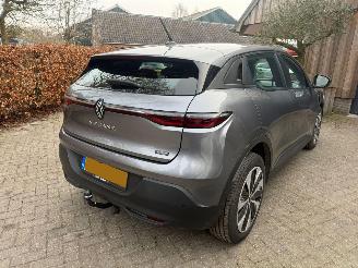 Unfallwagen Renault Mégane E-Tech EV60 OPTIMUM CHARGE ER KM NAP 2023/5