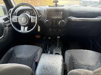 Jeep Wrangler UNLIMITED 3.6 Rubicon AUTO picture 14