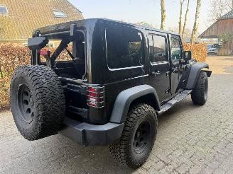 Jeep Wrangler UNLIMITED 3.6 Rubicon AUTO picture 5