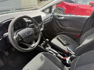 Ford Fiesta 1.0 FACELIFT SCHERM AIRCO STOELVERWARMING PDC picture 18