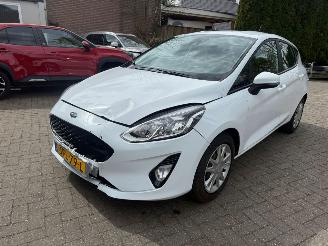 Ford Fiesta 1.0 FACELIFT SCHERM AIRCO STOELVERWARMING PDC picture 13