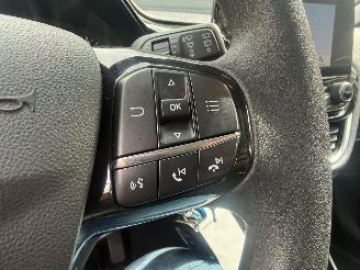 Ford Fiesta 1.0 FACELIFT SCHERM AIRCO STOELVERWARMING PDC picture 25
