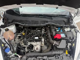 Ford Fiesta 1.0 FACELIFT SCHERM AIRCO STOELVERWARMING PDC picture 27