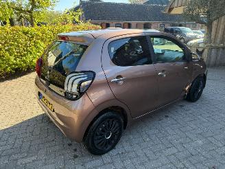 Peugeot 108 1.0 E-VTI 5DRS AIRCO picture 8