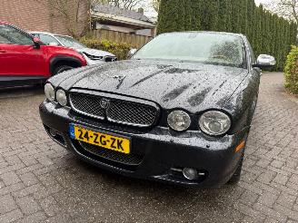 Jaguar XJ 2.7D V6 AUT LEER NL picture 5