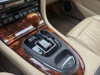 Jaguar XJ 2.7D V6 AUT LEER NL picture 22