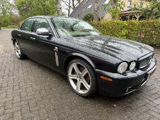 Jaguar XJ 2.7D V6 AUT LEER NL picture 7
