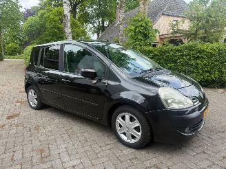 škoda osobní automobily Renault Grand-modus 1.2 KM NAP AIRCO CRUISE PDC 2009/9