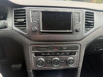 Volkswagen Golf Sportsvan 1.2 TSI AUT LOUNGE NAVI CAMERA ACC picture 22