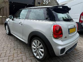 Mini Cooper 1.5 JWC PAKKET NL NAVI AIRCO LUXE UITVOERING picture 6