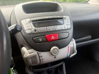 Toyota Aygo 1.0 picture 11