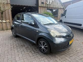 Toyota Aygo 1.0 picture 6