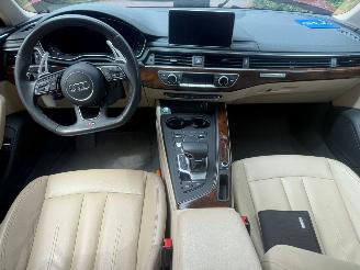 Audi A4 2.0 TFSI PANO LEER NL AUTO LIMOSINE picture 15