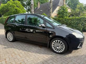 Ford C-Max 1.8 TITANIUM AIRCO NAVI PDC CRUISE picture 4