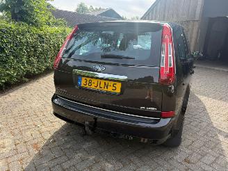 Ford C-Max 1.8 TITANIUM AIRCO NAVI PDC CRUISE picture 7