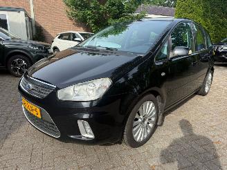 Ford C-Max 1.8 TITANIUM AIRCO NAVI PDC CRUISE picture 1