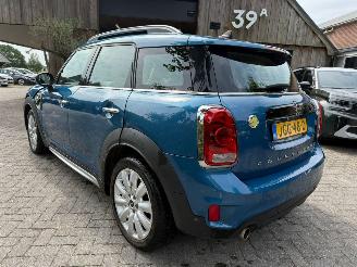 Voiture accidenté Mini Countryman COOPER SE ALL4 2018/10