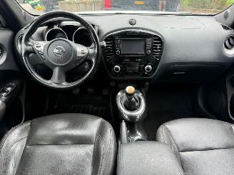 Nissan Juke 1.5 DCI S/S LEER NAVI CAMERA picture 17