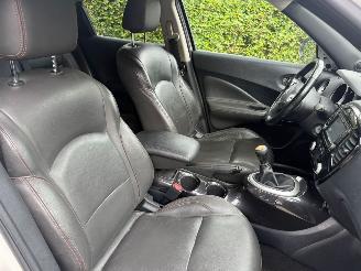 Nissan Juke 1.5 DCI S/S LEER NAVI CAMERA picture 15
