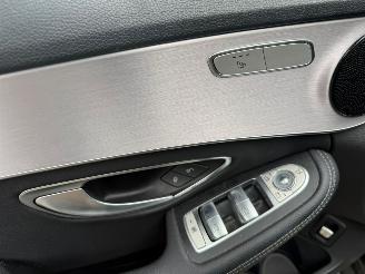 Mercedes C-klasse 200 NAVI LEER AUTOMAAT picture 17