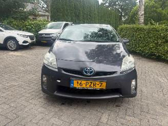 Toyota Prius 1.8 HYBRID picture 12
