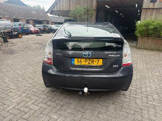 Toyota Prius 1.8 HYBRID picture 7