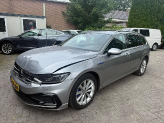 Avarii autoturisme Volkswagen Passat 1.4 TSI PHEV GTE PANO NL AUTO 2023/1