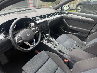 Volkswagen Passat 1.4 TSI PHEV GTE PANO NL AUTO picture 21