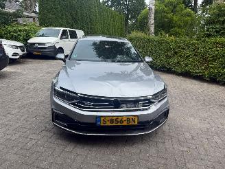 Volkswagen Passat 1.4 TSI PHEV GTE PANO NL AUTO picture 10