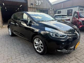 Renault Clio 1.2 TCE LIMITED AIRCO NAVI CRUISE picture 10