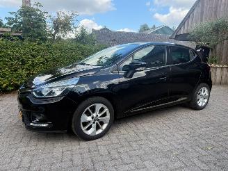 Renault Clio 1.2 TCE LIMITED AIRCO NAVI CRUISE picture 2