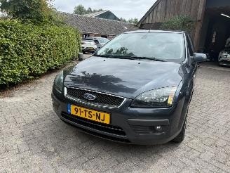 Ford Focus 1.6 AUTOMAAT KM NAP AIRCO picture 4