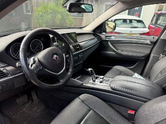 BMW X6 XDRIVE 50I 8CIL PANO LEER picture 17