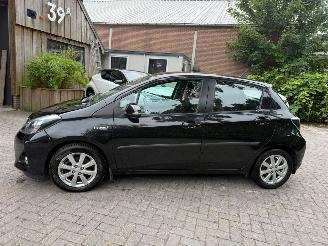 Toyota Yaris 1.5 HYBRID 81000KM NAP AIRCO NAVI CAMERA picture 3