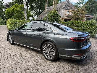 Audi A8 60 TSFI E QUATTRO NL AUTO PANO S-LINE picture 2