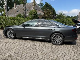 Audi A8 60 TSFI E QUATTRO NL AUTO PANO S-LINE picture 3