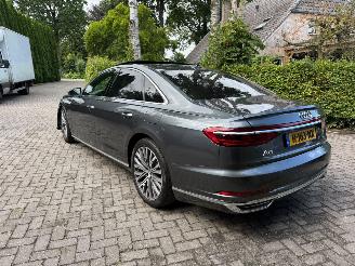 Coche accidentado Audi A8 60 TSFI E QUATTRO NL AUTO PANO S-LINE 2020/3
