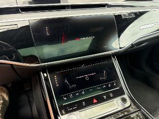 Audi A8 60 TSFI E QUATTRO NL AUTO PANO S-LINE picture 28