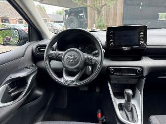 Toyota Yaris 1.5 HYRBID 25000KM AIRCO CAMERA picture 13