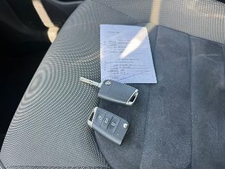 Volkswagen Golf Sportsvan 2.0 TDI AUTOMAAT HIGHLINE NAVI CAMERA picture 27