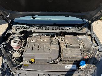 Volkswagen Golf Sportsvan 2.0 TDI AUTOMAAT HIGHLINE NAVI CAMERA picture 11
